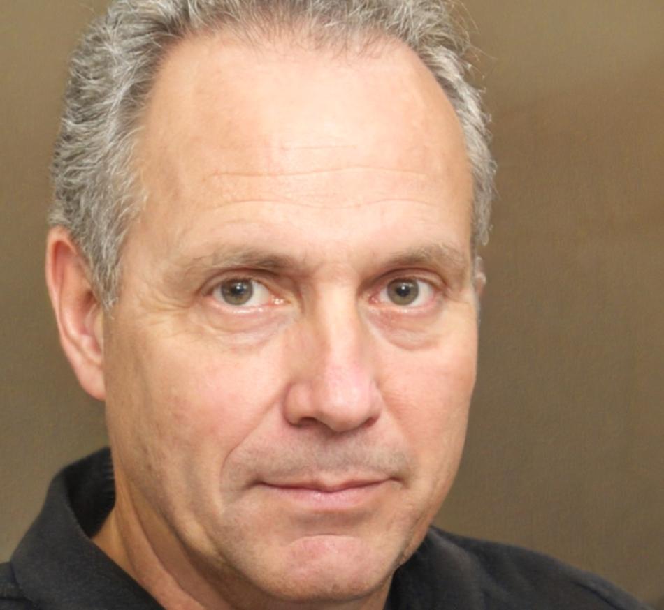 Преподаватель Антуан Дюруа